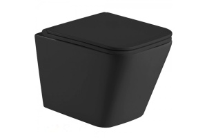 Комплект Weltwasser AMBERG 350 ST + GELBACH 004 MT-BL + AMBERG RD-BL (10000006514) - 3