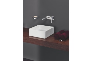 Смеситель Grohe Lineare New 23444001 для раковины - 3