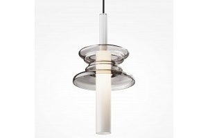 Подвесной светильник Maytoni Sound Wave MOD255PL-01B4 - 2