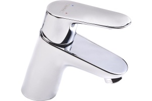 Смеситель Hansgrohe Focus E2 31733000 для раковины - 3