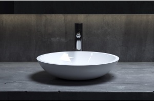 Раковина Salini Callista 1101205SM S-Stone, матовый - 2