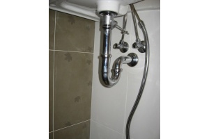 Сифон для раковины Viega 305611