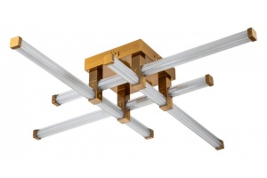 Потолочная люстра Stilfort Quadro 4010/05/04C