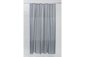 Штора для ванной комнаты 200*240 IDDIS Basic (B44P224i11) - 2