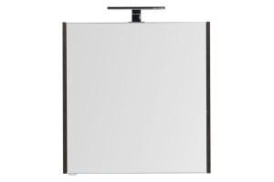 Зеркало-шкаф Aquanet  72.5 см (00201735) - 3