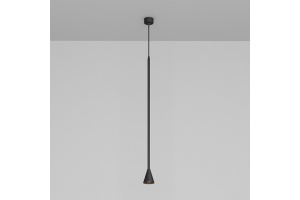 Подвесной светильник Maytoni Arrow P064PL-01B-1 - 3