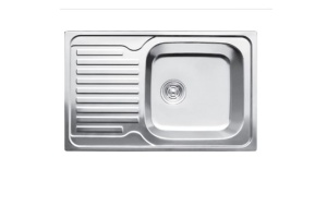 Мойка кухонная Kaiser KSS-7850 R