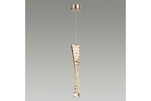 Подвесной светильник Lumion Ledio 5674/10L - 3