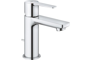 Смеситель Grohe Lineare New 32109001 для раковины