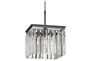 Подвесной светильник Vitaluce V5128-1/1S