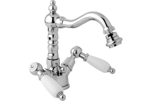 Смеситель Cezares First FIRST-BS2-01-Bi для биде