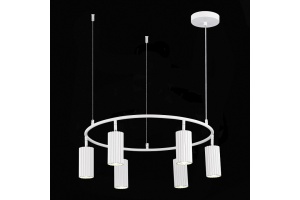 Подвесная люстра ST-Luce Kendo SL1213.503.06 - 3