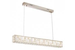 Подвесной светильник Odeon Light Crossa 5072/50L - 2