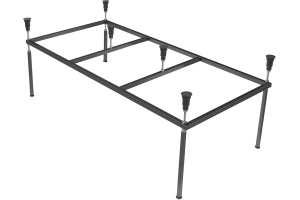 Каркас для ванны Cersanit Smart RW-SMART*170