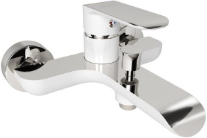 Смеситель Iddis Calipso для ванны с душем CALSB00I02WA