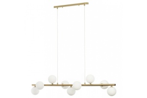 Подвесная люстра Citilux Рунд CL205290N