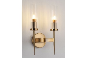 Бра Zortes CANDLE ZRS.16204.2 - 2