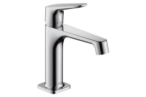 Смеситель для раковины Axor Citterio M хром (34010000)