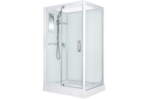 Душевая кабина с поддоном River Tana Б/К 120/90 (10000001874)