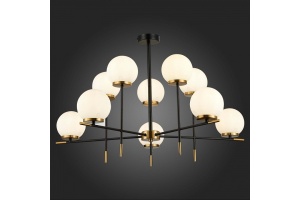 Люстра на штанге ST-Luce Limano SL1203.402.10 - 3