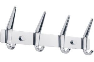 Крючок Veragio Gifortes VR.GFT-9074.CR хром