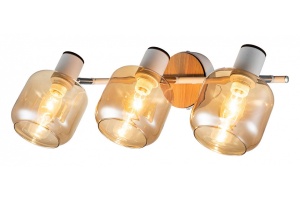 Спот Escada Hugge 10177/3A White - 2