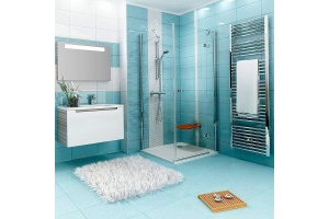 Душевая дверь в нишу Ravak Smartline 0SPAAA00Z1 R - 3