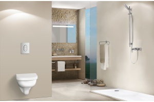 Душевая лейка Grohe Rainshower Eco 120 27274000 - 2