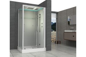 Душевая кабина Timo Helma 120x90 см (HELMA Н-520 L) - 3