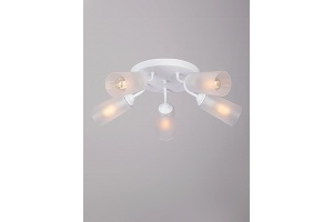 Потолочная люстра Vitaluce V3762 V3762-0/5PL