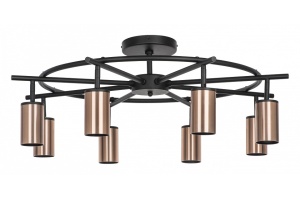 Люстра на штанге Lightstar Rullo LR718308