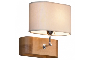 Бра Lussole Nulvi GRLSF-2111-01