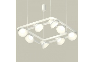 Подвесная люстра Ambrella Light XB XB9177080