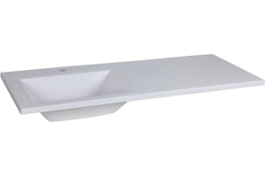 Мебельная раковина Misty Гавана 130 L