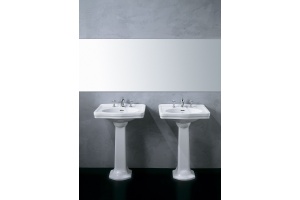 Подвесная раковина Simas LONDRA (LO914) - 3