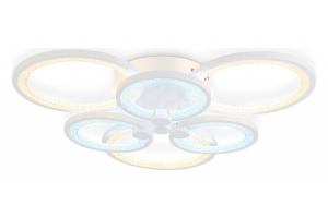 Потолочная люстра Ambrella Light FA FA4085