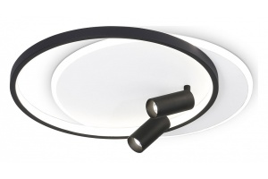 Потолочная люстра Ambrella FL FL5137