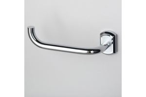 Держатель туалетной бумаги Wasserkraft Oder K-3096 - 2