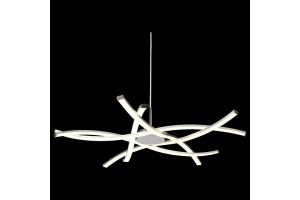 Подвесная светодиодная люстра Mantra Aire Led 5914 - 3