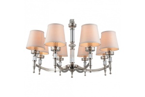 Подвесная люстра Omnilux Maranza OML-87203-08