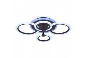 Накладной светильник Ambrella FA FA526 - 2