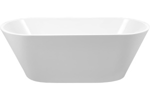 Акриловая ванна BelBagno BB61-1700