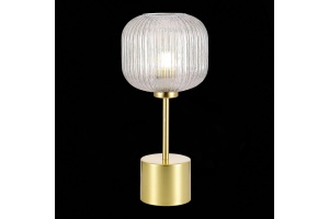 Настольная лампа декоративная ST-Luce Gran SL1154.314.01 - 2