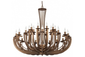 Подвесная люстра Vitaluce  V3295-8/20+10