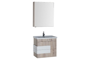 Зеркало-шкаф Aquanet Мадейра 70 - 2