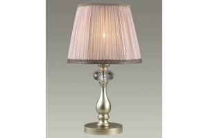 Настольная лампа Odeon Light Classic Aurelia 3390/1T - 2