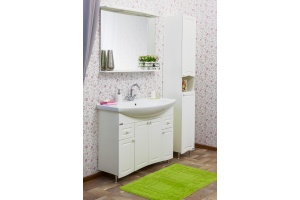 Тумба с раковиной Sanflor Софи 105 - 2