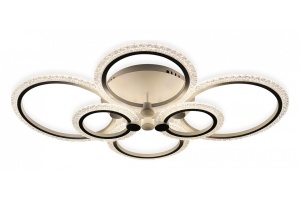 Потолочная люстра Ambrella FA FA4065 - 3