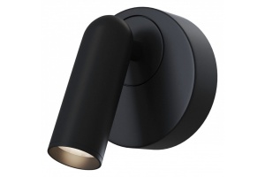 Светодиодный спот Maytoni Mirax C038WL-L3B3K