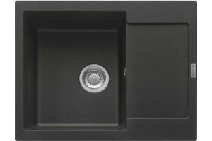 Мойка кухонная Franke Maris MRG 611С графит